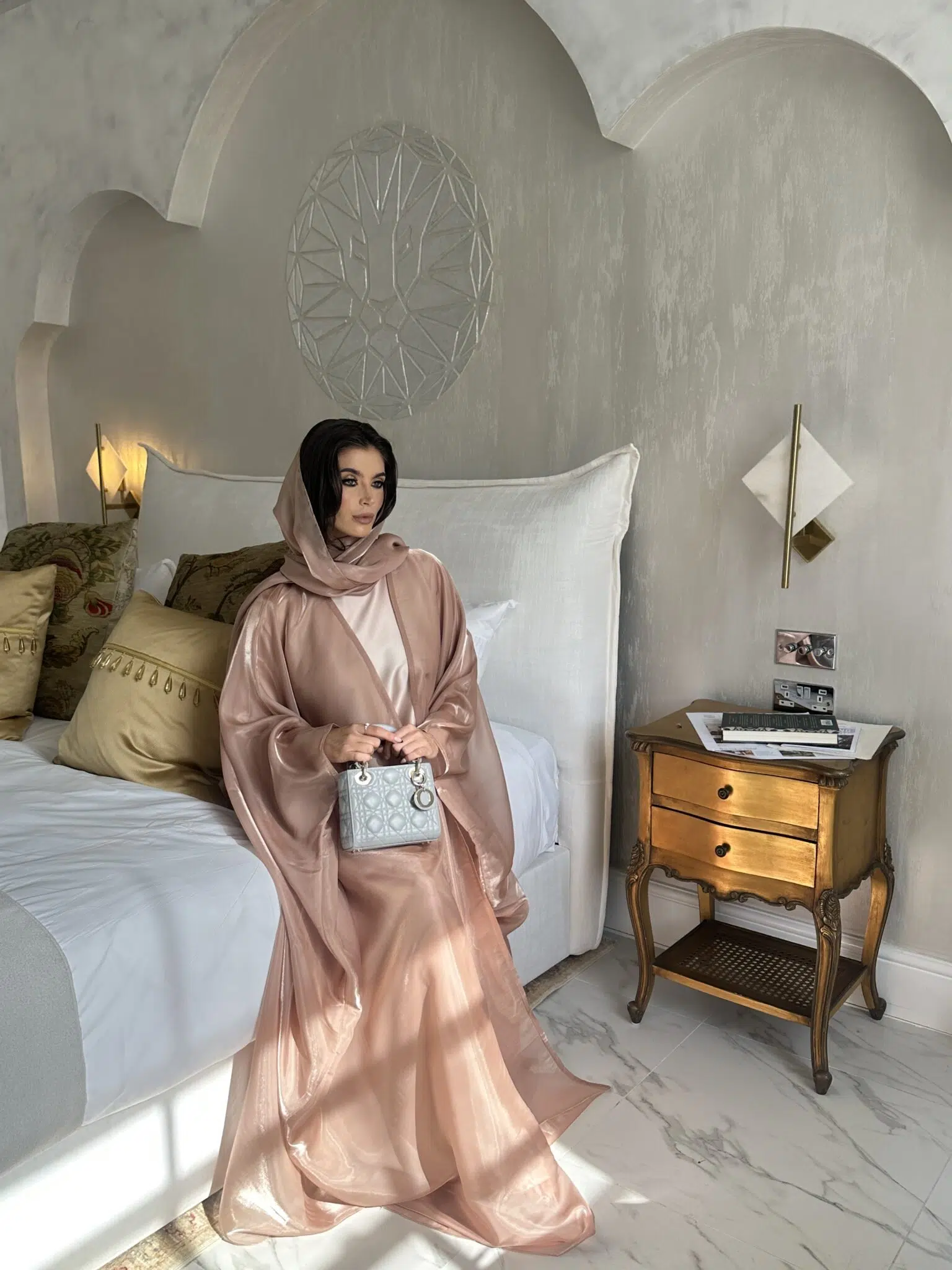 SOHA  ||  CORAL alternate view