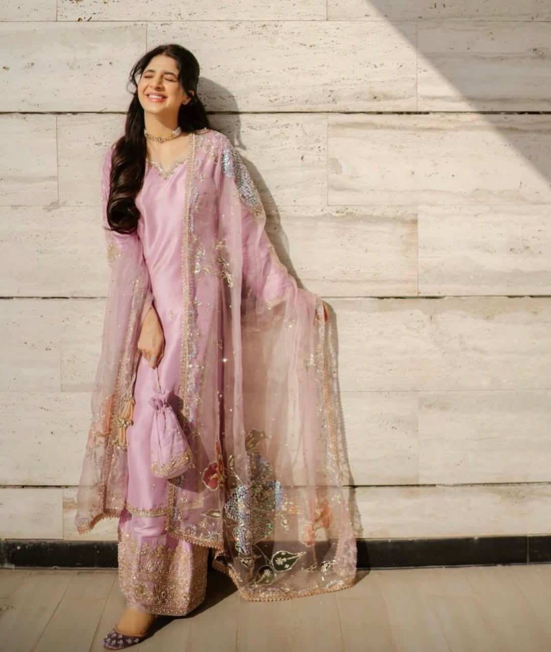 MAWRA || LILAC ROYALE